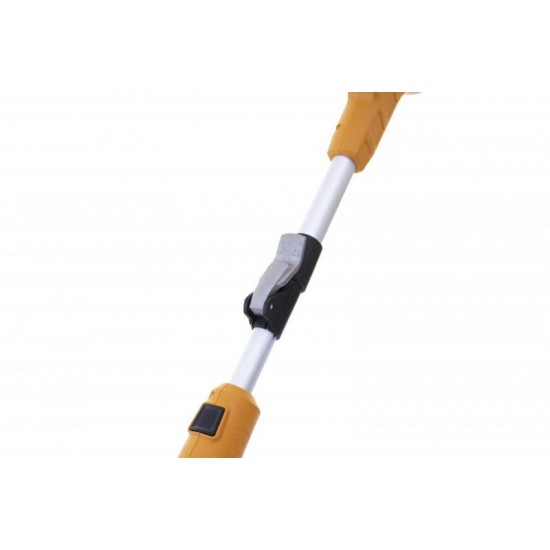 Trimmer Electric RURIS TE 400 400 W