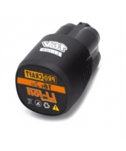 Acumulator Procraft,16 V, 2Ah