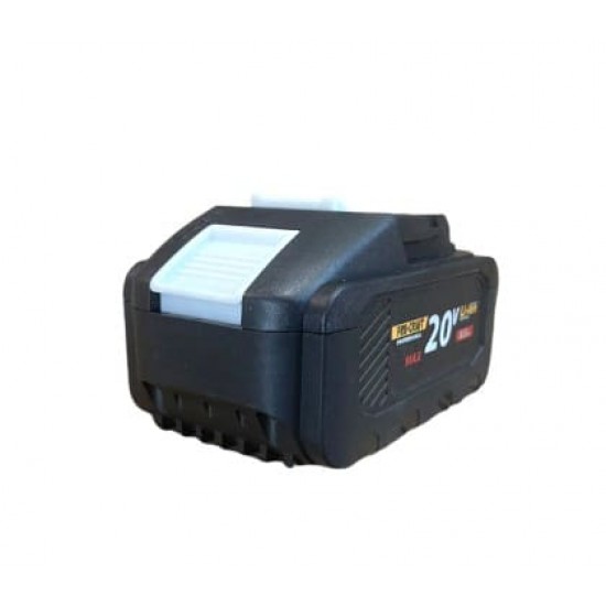 ACUMULATOR PROCRAFT 20 V / 8 AH