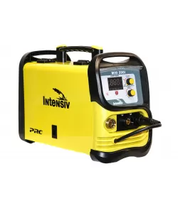 Aparat de sudura INTENSIV tip MIG/TIG/MMA- MIG 200i
