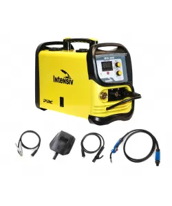 Aparat de sudura INTENSIV tip MIG/TIG/MMA- MIG 200i