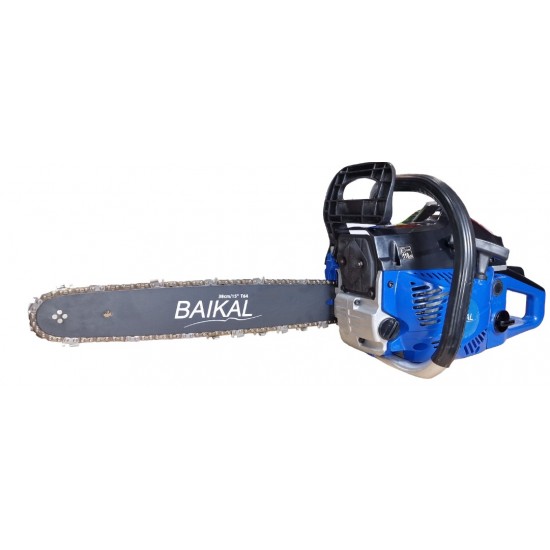 Drujba Baikal BP-3400, 6.5 CP, lungime lama 40 cm