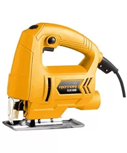 Fierastrau pendular ROTOR RJS1000, 1000 W, 3300 rpm Fierastrau pendular ROTOR RJS1000, 1000 W, 3300 rpm