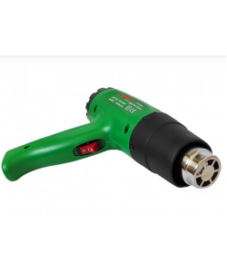 Pistol cu aer cald SWAT PT82808, Feon, 2 trepte caldura 300 / 550C, 1800 W