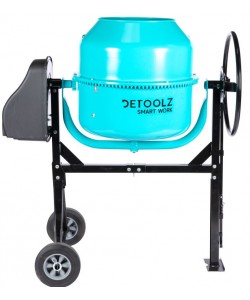 Betoniera 160L 1000W