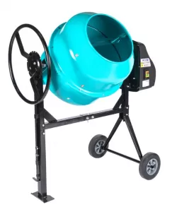Betoniera 160L 1000W Betoniera 160L 1000W