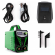 Aparat de sudura invertor SWAT MMA400, afisaj electronic, accesorii, verde