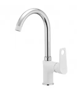 baterie bucatarie MIXXUS DALLAS 014 NUT (WHITE) baterie bucatarie MIXXUS DALLAS 014 NUT (WHITE)