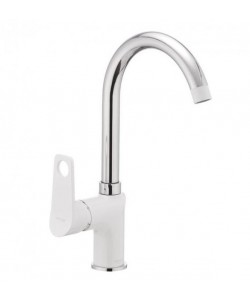 baterie bucatarie MIXXUS DALLAS 014 NUT (WHITE)
