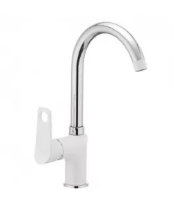 baterie bucatarie MIXXUS DALLAS 014 NUT (WHITE) baterie bucatarie MIXXUS DALLAS 014 NUT (WHITE)