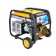 Generator open-frame 5.5kW, monofazat, benzina, pornire electrica Stager FD 6500ER Automatic