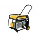 Generator open-frame 5.5kW, monofazat, benzina, pornire electrica Stager FD 6500ER Automatic