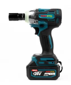 Trusa 4 piese Werstil 3 acumulatori 24V, 5Ah,Ciocan Rotopercutor, Autofiletanta, Polizor unghiular, Cheie impact Trusa 4 piese Werstil 3 acumulatori 24V, 5Ah,Ciocan Rotopercutor, Autofiletanta, Polizor unghiular, Cheie impact