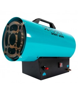 Tun de caldura pe gaz Detoolz GPL 220-240V 50Hz 30KW