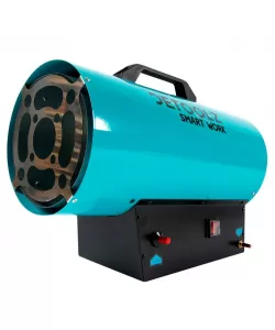 Tun de caldura pe gaz Detoolz GPL 220-240V 50Hz 30KW Tun de caldura pe gaz Detoolz GPL 220-240V 50Hz 30KW