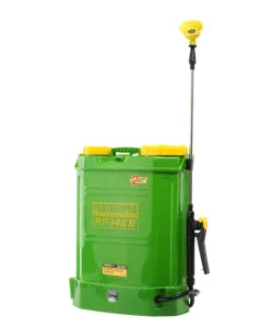 Pompa de stropit cu acumulator 14L PARTNERPRO PP-14SB 12V / 8Ah