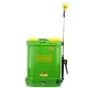 Pompa de stropit cu acumulator 14L PARTNERPRO PP-14SB 12V / 8Ah