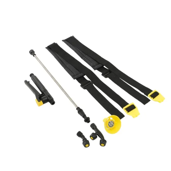 Pompa de stropit cu acumulator 14L PARTNERPRO PP-14SB 12V / 8Ah