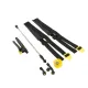 Pompa de stropit cu acumulator 14L PARTNERPRO PP-14SB 12V / 8Ah