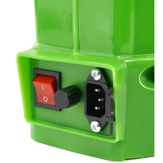Pompa de stropit cu acumulator 14L PARTNERPRO PP-14SB 12V / 8Ah