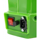 Pompa de stropit cu acumulator 14L PARTNERPRO PP-14SB 12V / 8Ah