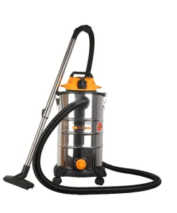 Aspirator umed-uscat 30 L, 1400 W, 21 kPa ROTOR RUM-30