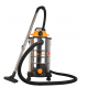 Aspirator umed-uscat 30 L, 1400 W, 21 kPa ROTOR RUM-30