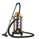 Aspirator umed-uscat 30 L, 1400 W, 21 kPa ROTOR RUM-30