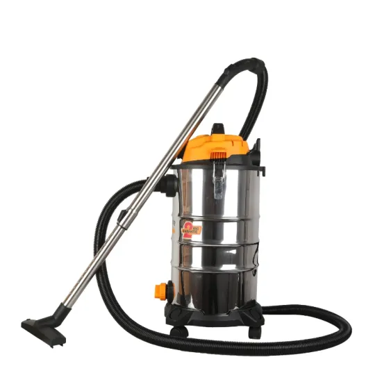 Aspirator umed-uscat 30 L, 1400 W, 21 kPa ROTOR RUM-30