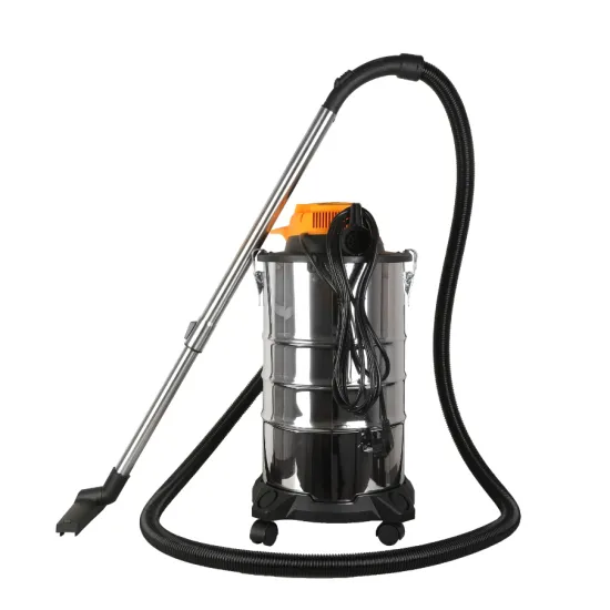 Aspirator umed-uscat 30 L, 1400 W, 21 kPa ROTOR RUM-30