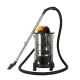 Aspirator umed-uscat 30 L, 1400 W, 21 kPa ROTOR RUM-30