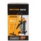Aspirator umed-uscat 30 L, 1400 W, 21 kPa ROTOR RUM-30