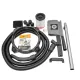 Aspirator umed-uscat 30 L, 1400 W, 21 kPa ROTOR RUM-30