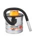 Aspirator pentru cenusa 18 L, 1200 W, 18 kPa ROTOR RC-18