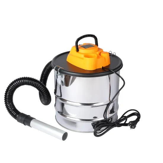 Aspirator pentru cenusa 18 L, 1200 W, 18 kPa ROTOR RC-18