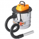 Aspirator pentru cenusa 18 L, 1200 W, 18 kPa ROTOR RC-18
