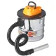 Aspirator pentru cenusa 18 L, 1200 W, 18 kPa ROTOR RC-18