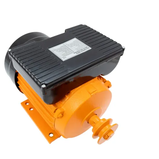 Motor electric monofazat universal ROTOR RME802-2, 1.3 kW,3000 rpm