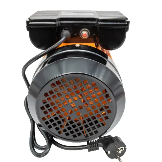 Motor electric monofazat universal ROTOR RME802-2, 1.3 kW,3000 rpm
