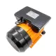 Motor electric monofazat universal ROTOR RME802-2, 1.3 kW,3000 rpm