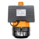 Motor electric monofazat universal ROTOR RME802-2, 1.3 kW,3000 rpm