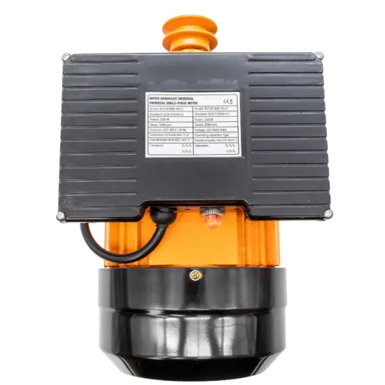 Motor electric monofazat universal ROTOR RME90L-2, 2.5 kW,3000rpm