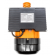 Motor electric monofazat universal ROTOR RME90L-2, 2.5 kW,3000rpm