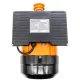 Motor electric monofazat universal ROTOR RME90L-2, 2.5 kW,3000rpm
