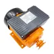 Motor electric monofazat universal ROTOR RME802, 1.3 kW,1500 rpm