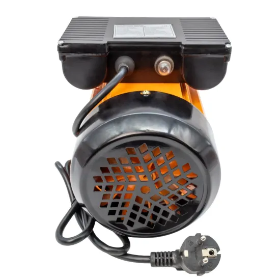 Motor electric monofazat universal ROTOR RME802, 1.3 kW,1500 rpm