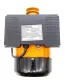 Motor electric monofazat universal ROTOR RME802, 1.3 kW,1500 rpm