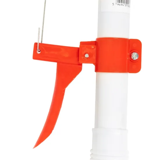 Aplicator ingrasamant Micul Fermier cu rucsac capacitate 20 Kg, diametru pipa 3.2 cm