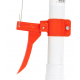 Aplicator ingrasamant Micul Fermier cu rucsac capacitate 20 Kg, diametru pipa 3.2 cm