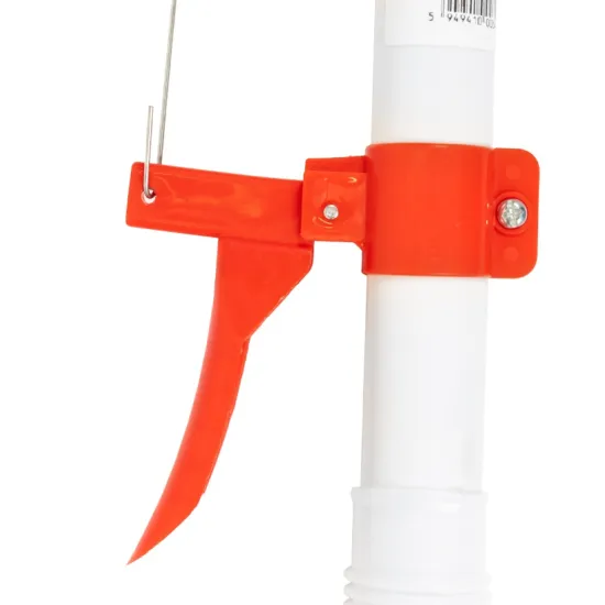 Aplicator ingrasamant Micul Fermier cu rucsac capacitate 20 Kg, diametru pipa 3.2 cm